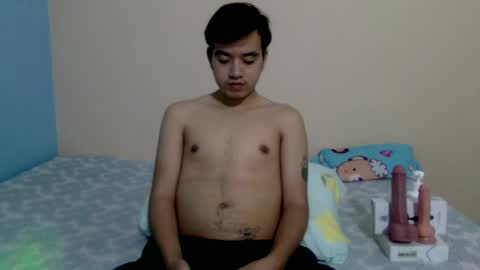 irondante01 online show from May 2, 2026, 2:16 am