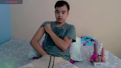 irondante01 online show from June 3, 2026, 12:08 pm