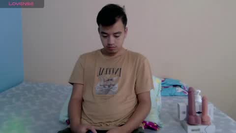 irondante01 online show from June 5, 2026, 12:11 pm