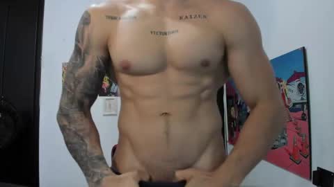 Jake online show from October 3, 2025, 9:23 pm