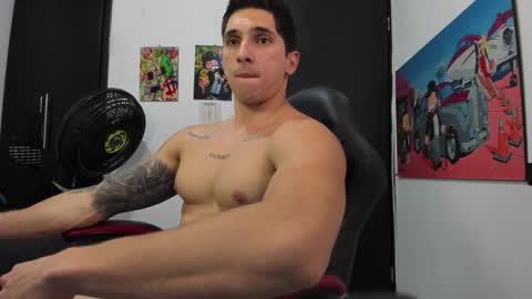 Jake online show from November 25, 2025, 12:10 am