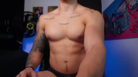 Jake online show from February 2, 2026, 7:12 pm