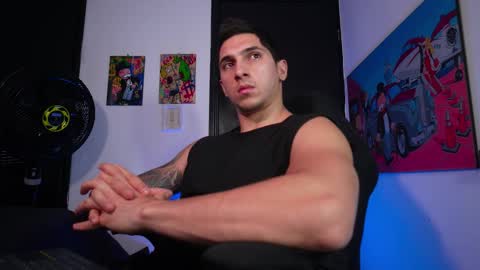 Jake online show from February 13, 2026, 9:00 pm