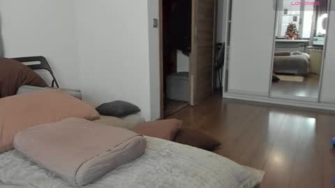 ironhulk22 online show from January 13, 2025, 11:41 am