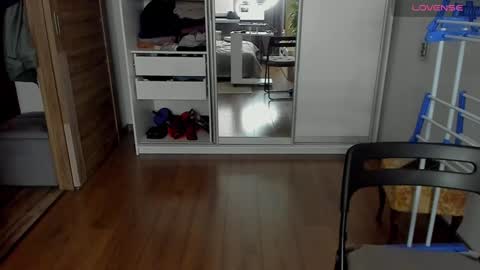 ironhulk22 online show from January 22, 2025, 12:06 pm