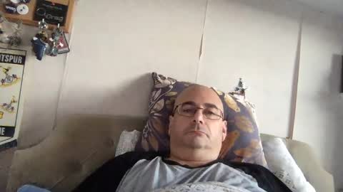 Ironkokkk online show from January 27, 2025, 9:02 am