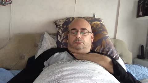 Ironkokkk online show from February 3, 2025, 9:30 am