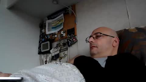 Ironkokkk online show from February 11, 2025, 9:09 am