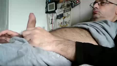 Ironkokkk online show from February 24, 2025, 9:10 am