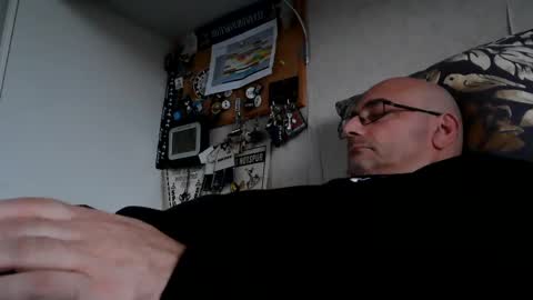 Ironkokkk online show from March 10, 2025, 4:57 pm