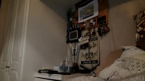 Ironkokkk online show from October 9, 2025, 8:29 pm