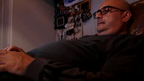 Ironkokkk online show from November 1, 2025, 4:31 pm