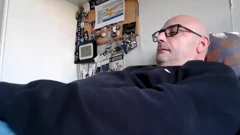 Ironkokkk online show from March 25, 2026, 4:46 pm