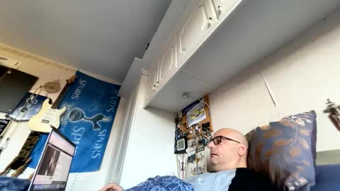 Ironkokkk online show from April 7, 2026, 7:53 am