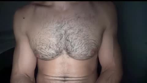 ironman0369 online show from September 26, 2025, 11:20 pm