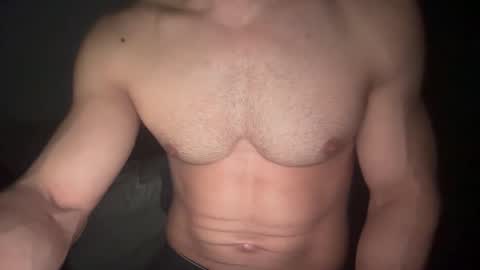 ironman0369 online show from February 21, 2026, 4:24 am