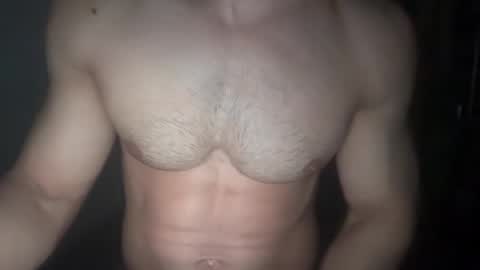 ironman0369 online show from February 25, 2026, 3:38 am