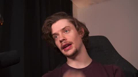 Sam online show from April 2, 2026, 4:48 pm