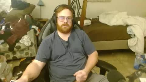 Matt online show from January 19, 2025, 9:55 am