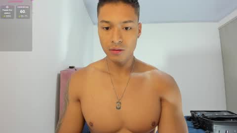 WILL ANDREW online show from April 16, 2026, 9:10 am