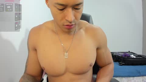 Snapshot of irvinepassion chatting on May 7, 2026, 9:03 am WILL ANDREW online show from May 7, 2026, 9:03 am