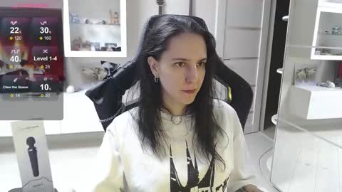 Snapshot of irwi_tomboy chatting on October 23, 2025, 5:44 pm Irwi Tomboy online show from October 23, 2025, 5:44 pm