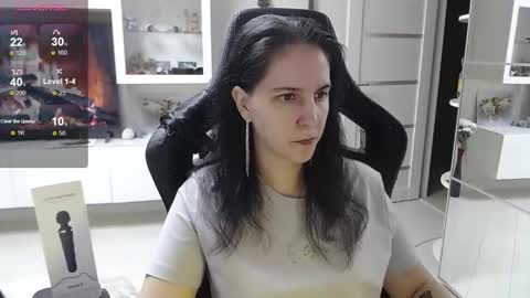 Snapshot of irwi_tomboy chatting on November 6, 2025, 1:23 pm Irwi Tomboy online show from November 6, 2025, 1:23 pm