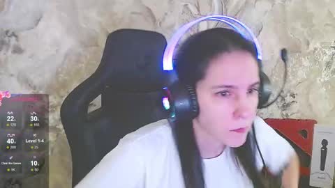 Snapshot of irwi_tomboy chatting on May 13, 2026, 11:07 am Irwi Tomboy online show from May 13, 2026, 11:07 am