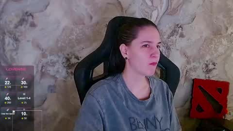 Snapshot of irwi_tomboy chatting on June 4, 2026, 11:16 am Irwi Tomboy online show from June 4, 2026, 11:16 am
