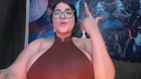 Dani online show from May 22, 2026, 3:50 pm