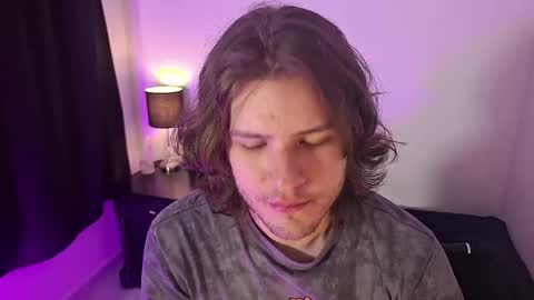 Snapshot of is_jesus chatting on May 17, 2026, 3:48 am Jess online show from May 17, 2026, 3:48 am