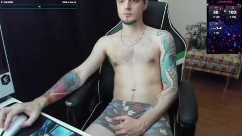 Joel online show from February 21, 2025, 6:07 am