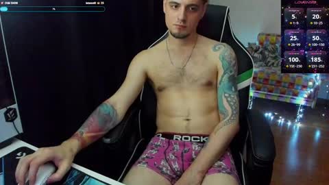 Joel online show from February 25, 2025, 3:38 pm