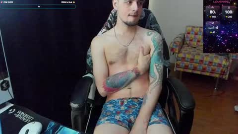 Joel online show from March 2, 2025, 3:45 am