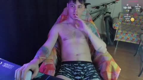 Joel online show from February 5, 2026, 10:42 am