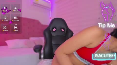 ISA online show from March 2, 2025, 2:41 am