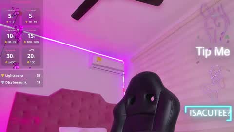 ISA online show from March 5, 2025, 5:40 am