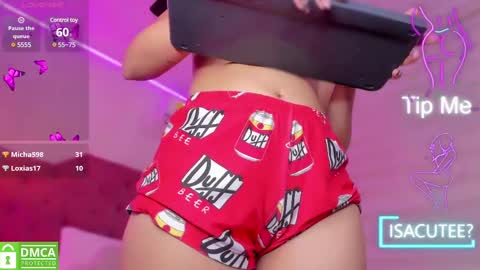 ISA online show from March 7, 2025, 6:02 am