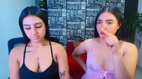 Isa and Natasha online show from July 28, 2026, 6:20 pm