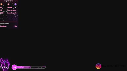 Snapshot of isa_bonnet chatting on February 5, 2025, 1:33 pm Isa online show from February 5, 2025, 1:33 pm