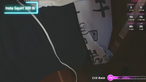 Snapshot of isa_bonnet chatting on February 16, 2026, 6:59 pm Isa online show from February 16, 2026, 6:59 pm