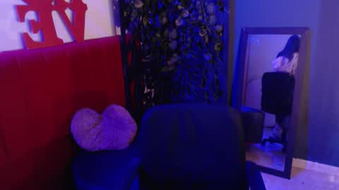 isabela online show from February 10, 2026, 5:11 am