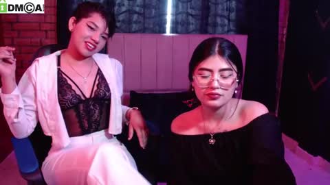 isabela online show from February 15, 2026, 2:58 pm