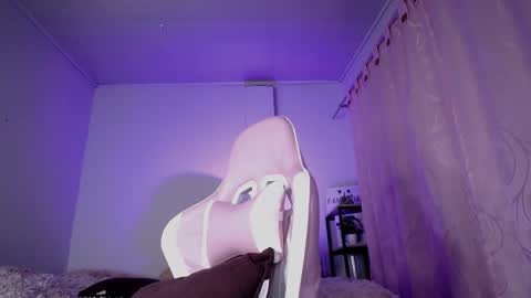 Isabella  online show from January 9, 2026, 10:18 am