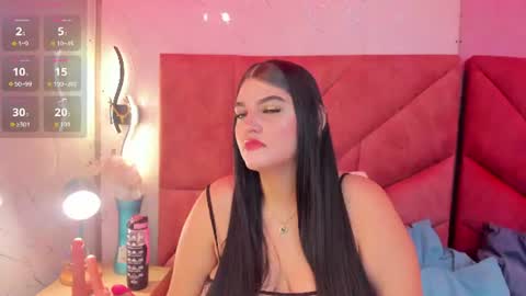 Snapshot of isa_gonzalez chatting on July 23, 2026, 3:15 am Isa Gonzalez online show from July 23, 2026, 3:15 am