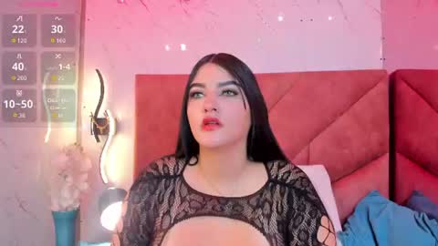 Snapshot of isa_gonzalez chatting on July 30, 2026, 2:54 am Isa Gonzalez online show from July 30, 2026, 2:54 am