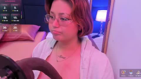 Isa online show from October 5, 2025, 4:11 am