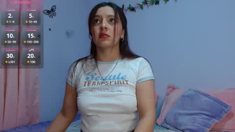 isa_jones1 online show from February 4, 2025, 11:38 pm