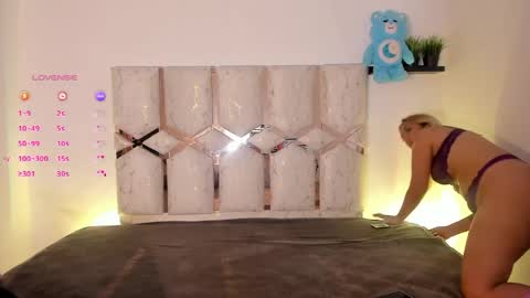 isa_klein online show from May 19, 2026, 4:08 am