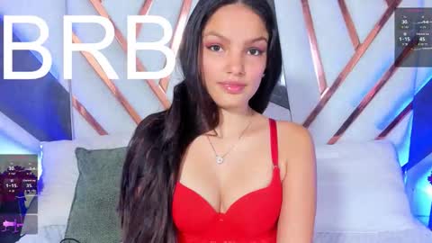 isa_kolins online show from March 13, 2026, 11:17 am